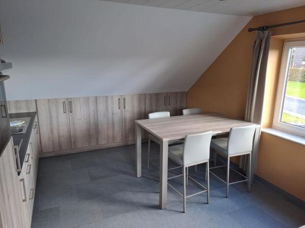 L'etable D'evelyne Guest house