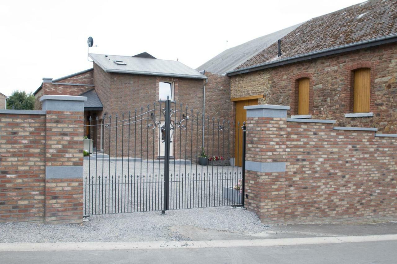 Guest house L'etable D'evelyne *