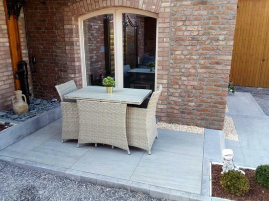 L'etable D'evelyne * Bastogne