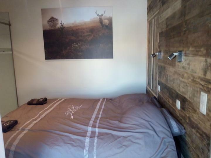 L'etable D'evelyne Guest house *