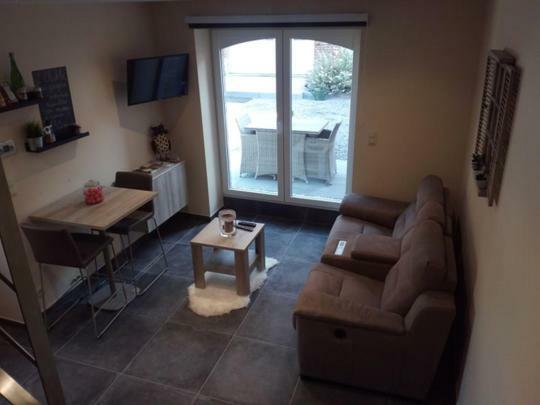 Guest house L'etable D'evelyne Bastogne